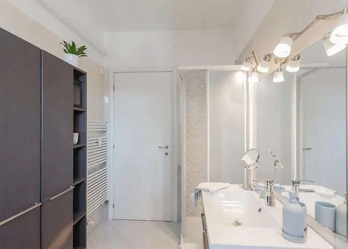Chiara's By Rent Appartamento Côme