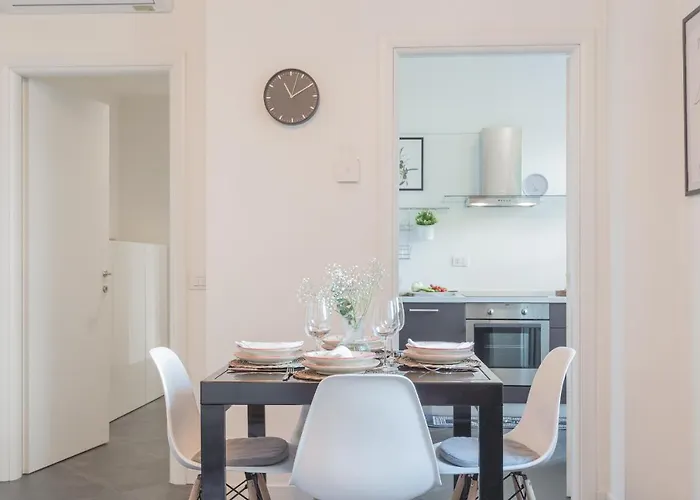 Chiara's By Rent Appartamento Côme