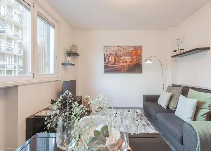 Chiara's By Rent Appartamento