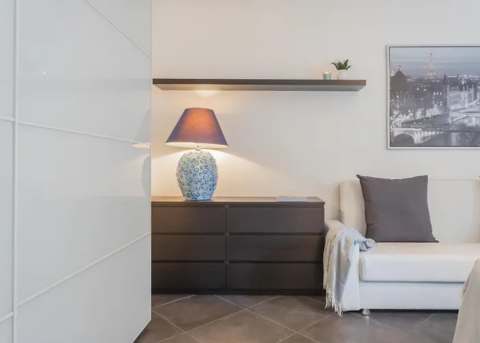 Chiara's By Rent Appartamento *