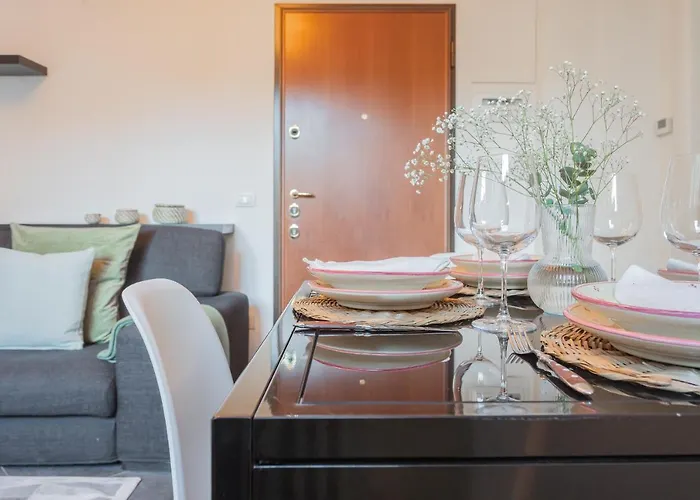 Appartamento Chiara's By Rent