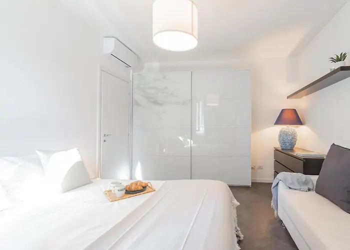 Chiara's By Rent Appartamento