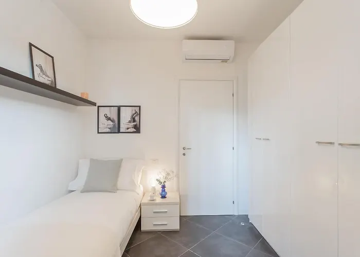 Chiara's By Rent Appartamento *