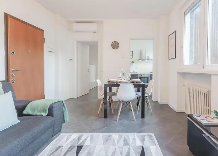 Appartamento Chiara's By Rent