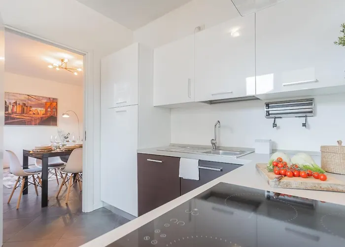 Appartamento Chiara's By Rent *