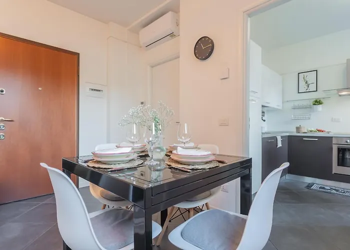 Appartamento Chiara's By Rent