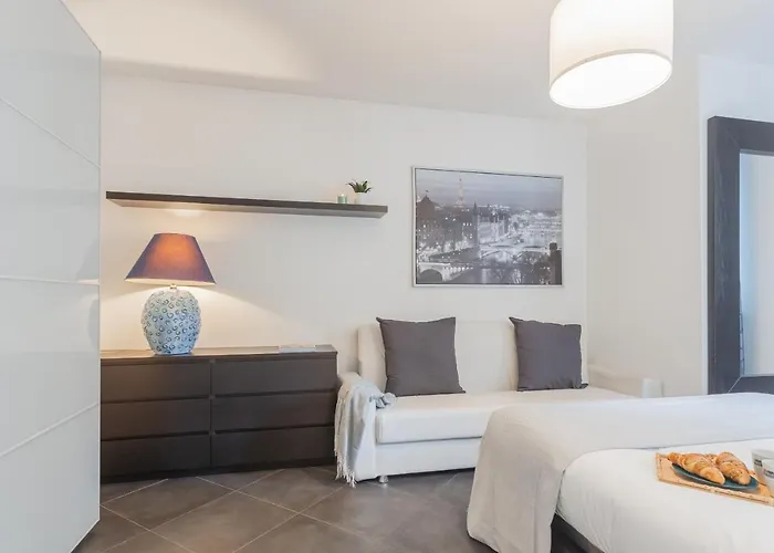 Chiara's By Rent Appartamento