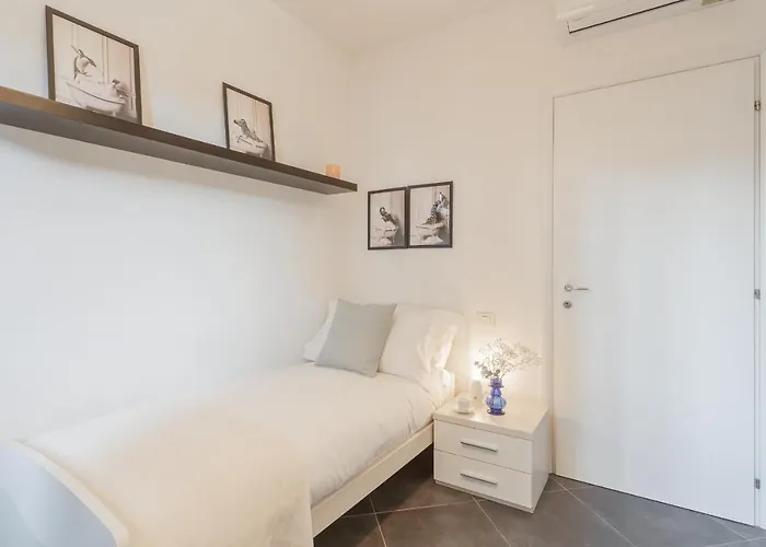 Appartamento Chiara's By Rent