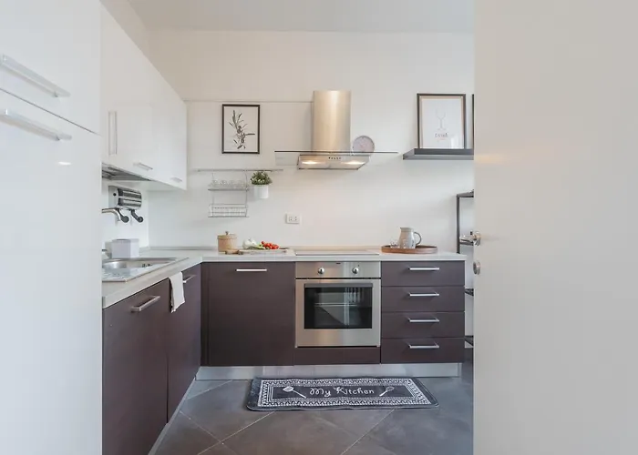 Chiara's By Rent Appartamento *
