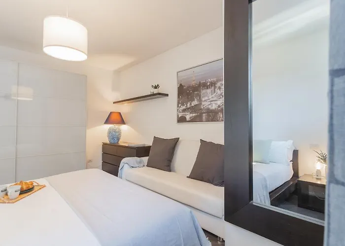 Chiara's By Rent Appartamento