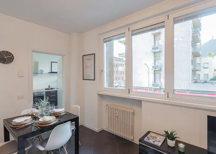 Chiara's By Rent Appartamento *