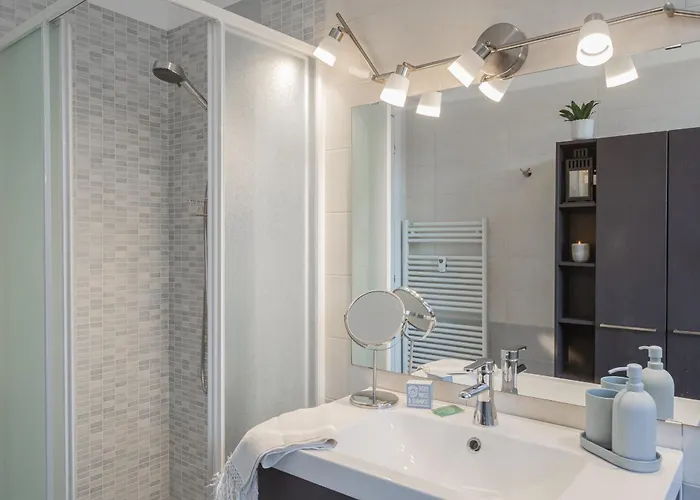 Chiara's By Rent Appartamento
