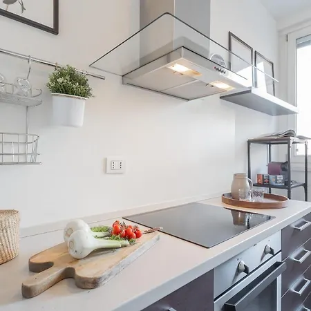 Appartement Chiara's By Rent Côme