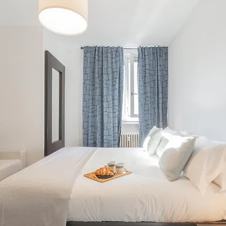 Appartement Chiara's By Rent *