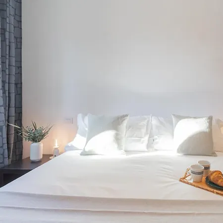 Chiara's By Rent Appartement *