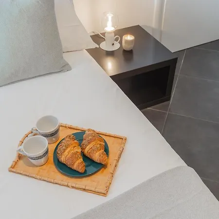 Appartement Chiara's By Rent Côme