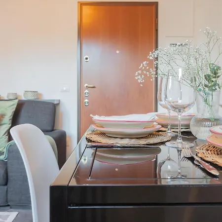 Appartement Chiara's By Rent