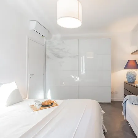 Chiara's By Rent Appartement