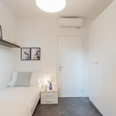 Chiara's By Rent Appartement *