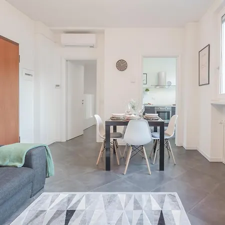 Appartement Chiara's By Rent