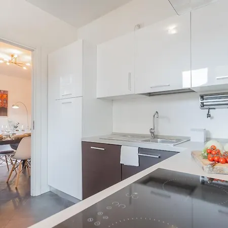 Appartement Chiara's By Rent *