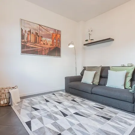 Appartement Chiara's By Rent Côme