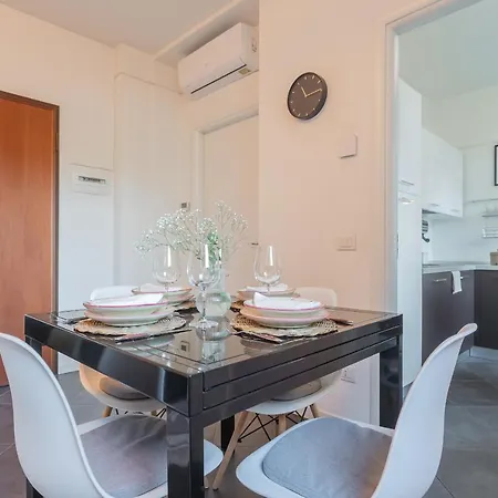 Appartement Chiara's By Rent