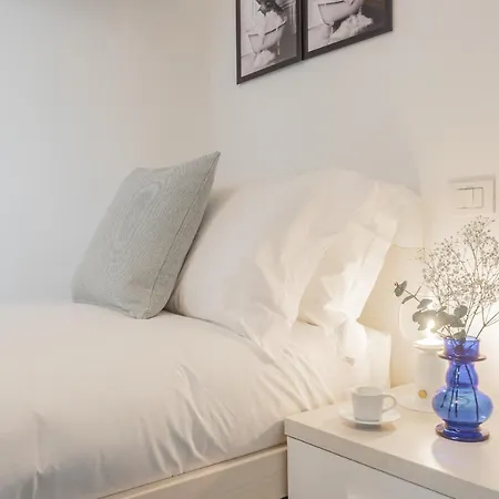 Appartement Chiara's By Rent *