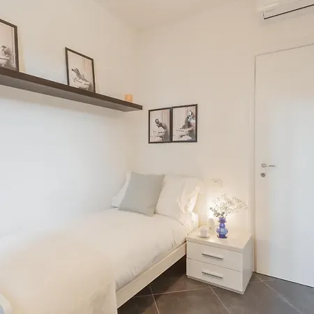 Appartement Chiara's By Rent