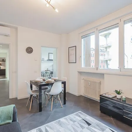 Appartement Chiara's By Rent *