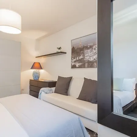 Chiara's By Rent Appartement