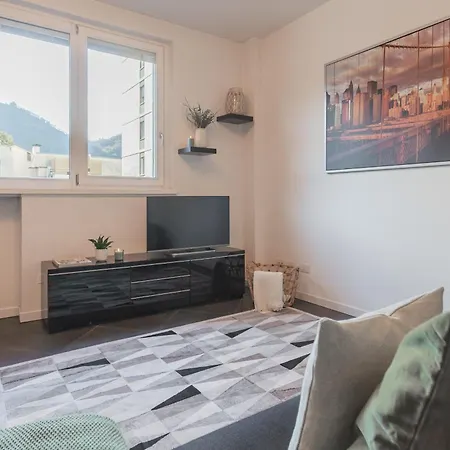 Appartement Chiara's By Rent Côme