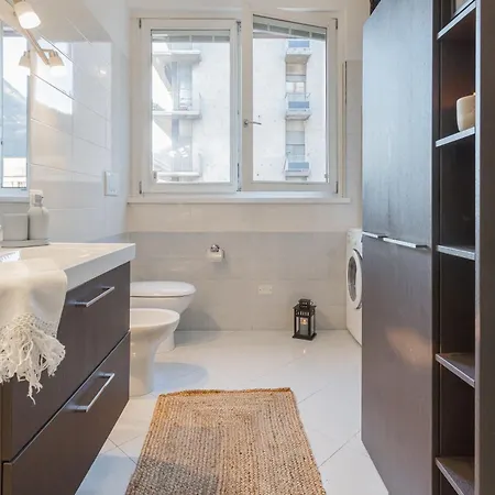 Appartement Chiara's By Rent *