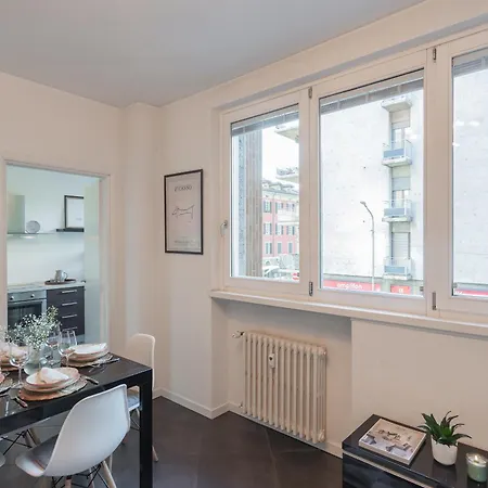 Chiara's By Rent Appartement *